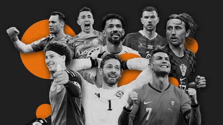 La coincidencia que convierte a este Mundial en algo sin precedentes