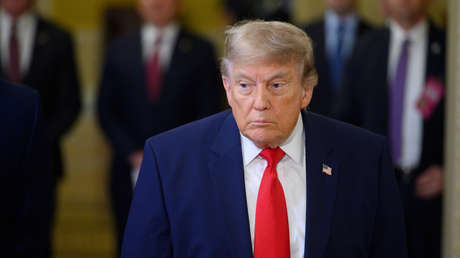 Trump: "Reino Unido se está muriendo"