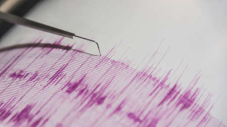2 fortísimos terremotos sacuden simultáneamente el planeta en diferentes partes del mundo