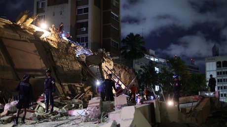32 fallecidos y más de 700 heridos en devastadores terremotos en Venezuela
