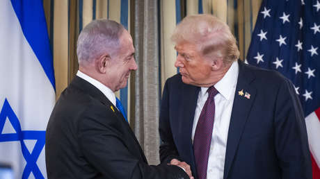 Ministro israelí revela un rotundo 'no' que Netanyahu le dio a Trump: "No va a suceder"