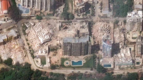 Por qué la Guaira se convirtió en la principal zona de desastre en Venezuela
