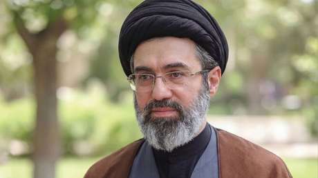 Líder supremo de Irán exige que "criminales" de EE.UU. e Israel rindan cuentas y sean llevados ante la justicia