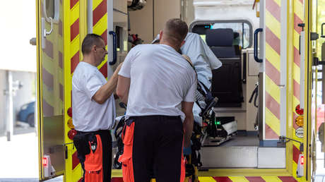 Hospitales en Alemania carecen de aire acondicionado en medio de calor extremo: ¿cómo es posible en la 'locomotora' de Europa?