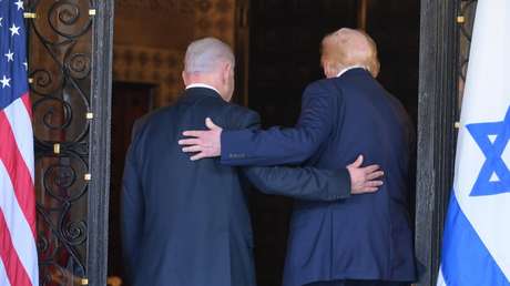 Politico: Israel esperaba ser una "excepción" de la política de Trump
