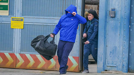 Violación y delitos graves: avisan a miles de británicos de la excarcelación anticipada de sus agresores