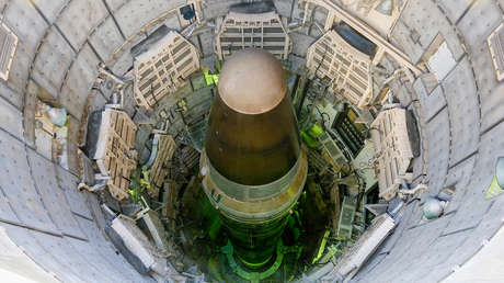 Moscú promete medidas adicionales de respuesta ante los planes de un país de la OTAN de desplegar armas nucleares