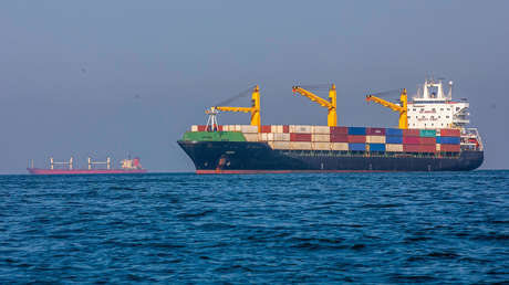 Irán: El bloqueo naval de EE.UU. ha terminado por completo