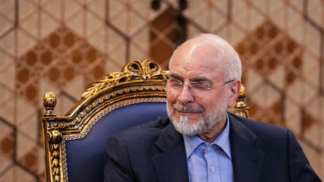 Irán: Estamos en diálogo y estamos preparados para la guerra