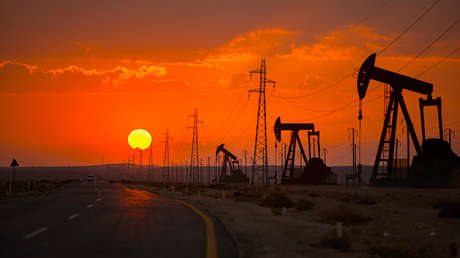 El hito petrolero que alcanza este país latinoamericano en medio de turbulencias mundiales