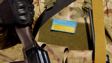 Rusia condena a 14 años de cárcel a un mercenario colombiano que combatió del lado de Ucrania