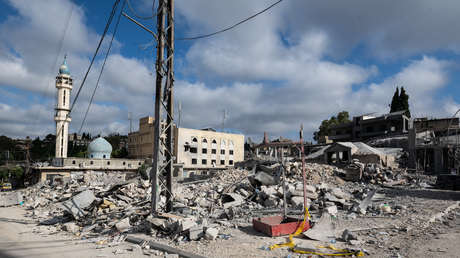La "mina de oro" de Hezbolá que Israel no logra contrarrestar