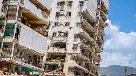 Sismo en Venezuela: solidaridad (y mezquindad)