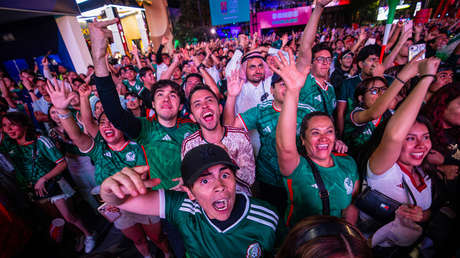 La estrategia de Inglaterra para huir del 'mal agüero' antes del partido contra México