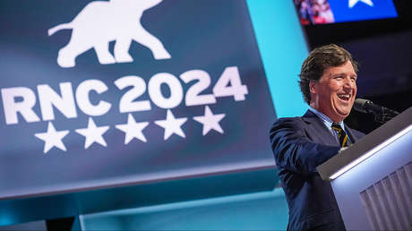 ¿Podrá Tucker Carlson romper el bipartidismo en EE.UU.?