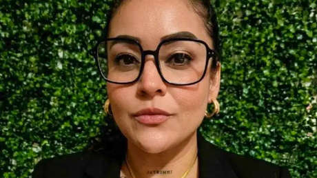 Encuentran muerta a Roxana Guzmán, la periodista mexicana que grabó su secuestro