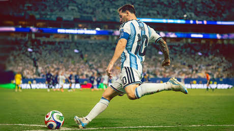 "Siempre subestimamos a las selecciones por nombre": Autocrítica de Messi tras pasar a octavos de final