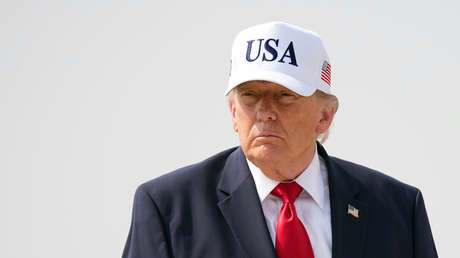 Trump revela lo que aprende Europa al aceptar "criminales del Tercer Mundo"