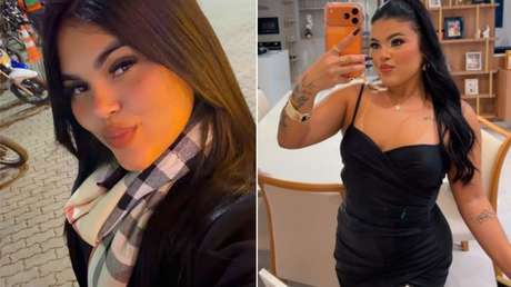 Exnovio asesina a bloguera brasileña con 500.000 seguidores (FOTOS)