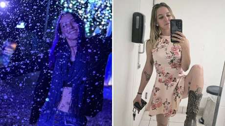 Revelan las últimas palabras de una mujer que murió después de que un caimán le arrancara un brazo