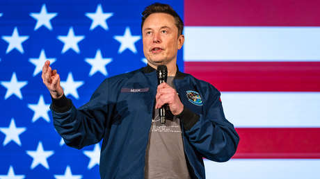 "Exiliados de inmediato": Incendiarias declaraciones de Musk hacia quienes "no aman EE.UU."