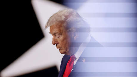 Trump deja un mensaje a la FIFA tras una polémica decisión