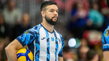 Muere el capitán de la selección venezolana de voleibol tras quedar sepultado por los terremotos