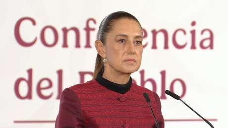 Sheinbaum promete revelaciones de la detención de 'El Mayo' Zambada