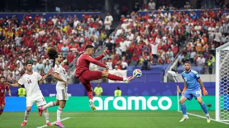Unai Simón y España hacen historia con un récord inédito en los Mundiales