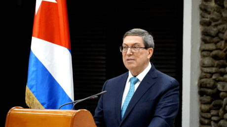 Cuba ante la ONU: "El bloqueo asfixia y mata de manera silenciosa"