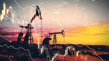 El Brent se alza después de que EE.UU. eliminara las exenciones al petróleo iraní