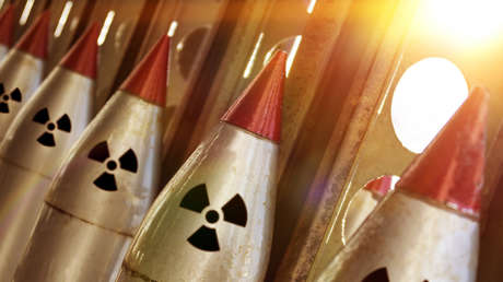 País báltico da el primer paso para desplegar armas nucleares