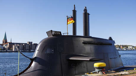 Canadá sella una compra millonaria de submarinos alemanes para reforzar sus lazos con la OTAN