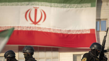 Irán: "La era de la intimidación y la extorsión ha terminado"