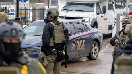 Muere un mexicano baleado por ICE en EE.UU.: qué se sabe