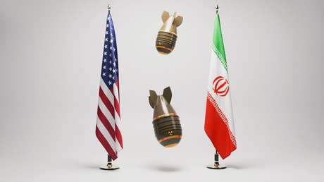 Irán advierte de "peligrosas consecuencias" tras lanzar respuesta militar al nuevo ataque de EE.UU.
