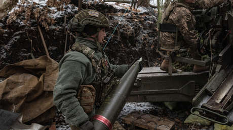 Al límite: países de la OTAN agotan sus reservas y descartan enviar más armas a Ucrania