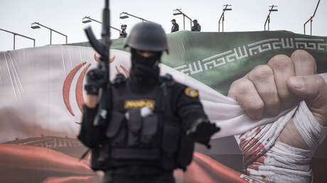 "Entrarán en un infierno": Irán lanza funesta advertencia militar a EE.UU. tras nueva escalada