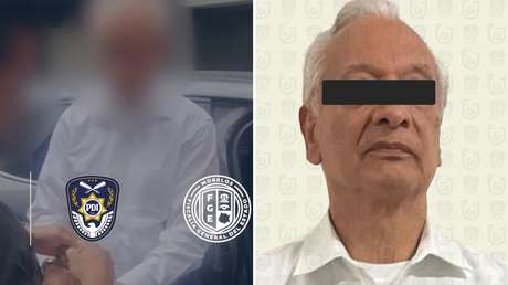 Escándalo en México: Detienen al exdirector de Pemex que golpeó violentamente a su esposa (VIDEO)