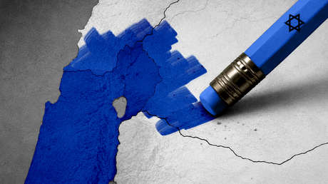 La expansión silenciosa de Israel en cuatro frentes