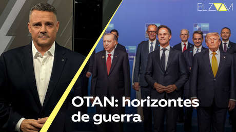 OTAN: horizontes de guerra