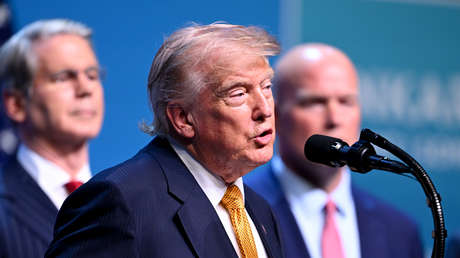 ¿Un embargo contra España? Trump pone estas fichas sobre la mesa