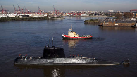 Condena y absoluciones: así termina el juicio por el histórico hundimiento de un submarino en Argentina