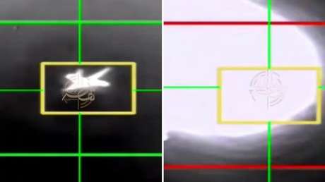 VIDEO: Irán muestra la destrucción de un dron MQ-9 de EE.UU. sobre su territorio