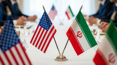 Senador califica de "desastre total" el acuerdo de Trump con Irán