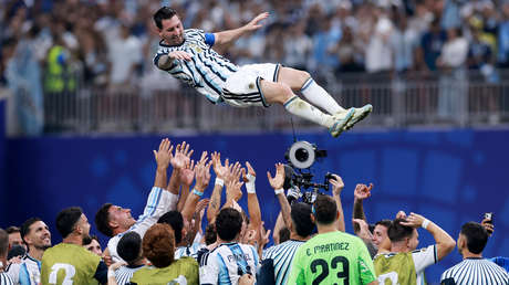 Por qué Argentina es superior en el fútbol según un extécnico mundialista