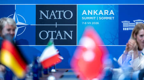 Cómo Europa se convierte en el principal actor antirruso de la OTAN