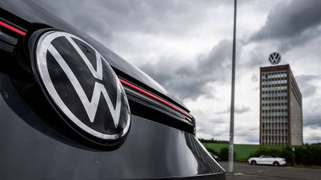 Volkswagen da un paso desesperado en medio de una de las crisis más graves de su historia