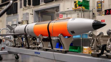 EE.UU. produce su bomba nuclear más nueva antes de lo programado