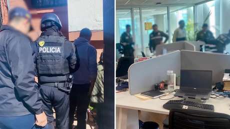 Otro macabro crimen desnuda la crisis de seguridad en Ecuador